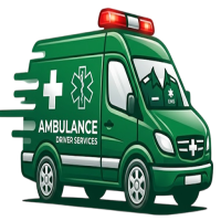 Ambulance Driver