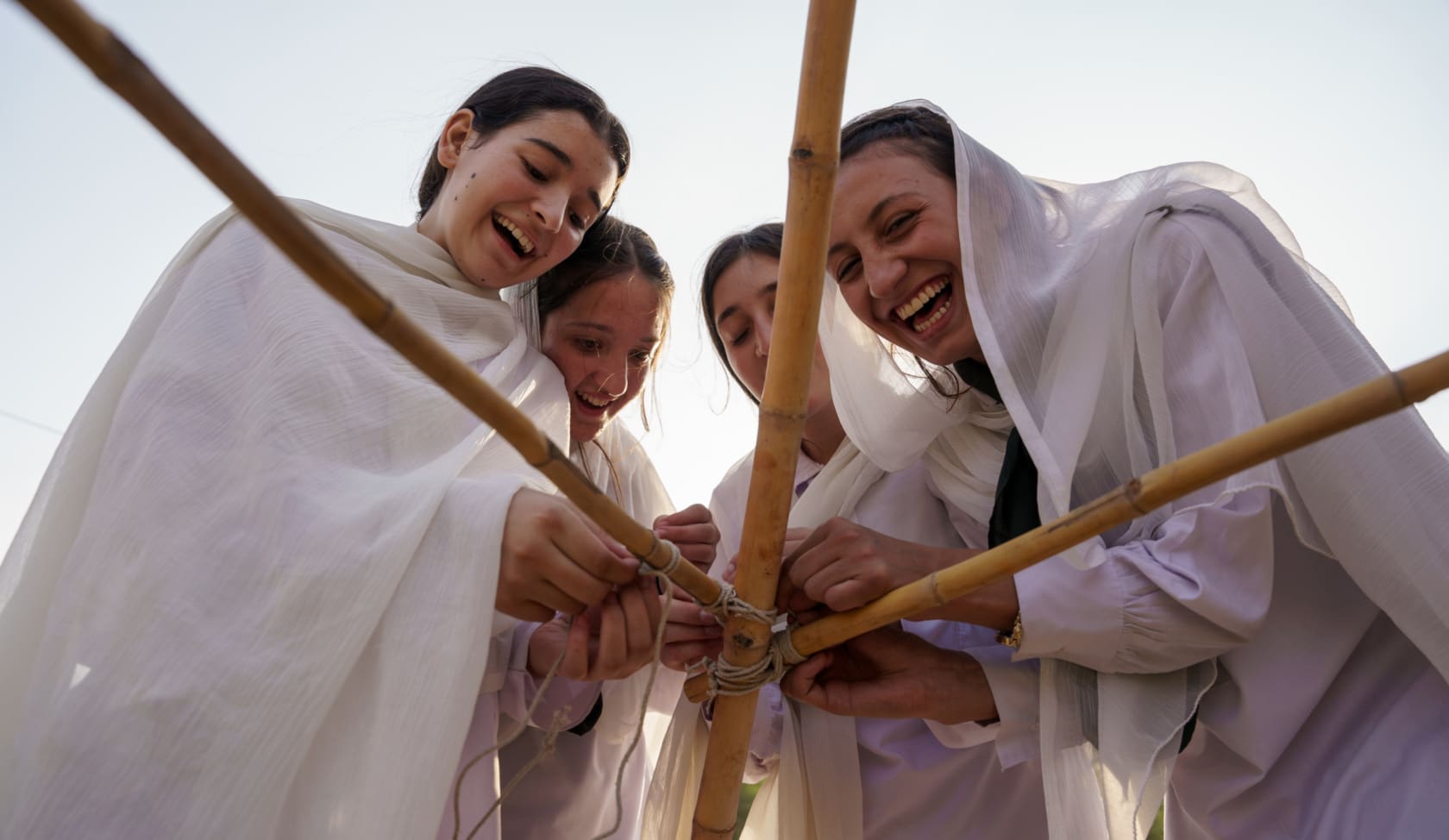 Program Manager - Central Asia Stunting Initiative - CASI